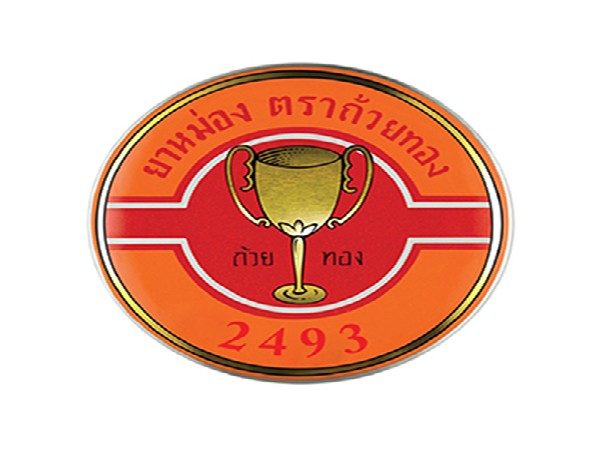 ยาหม่องถ้วยทองใหญ่