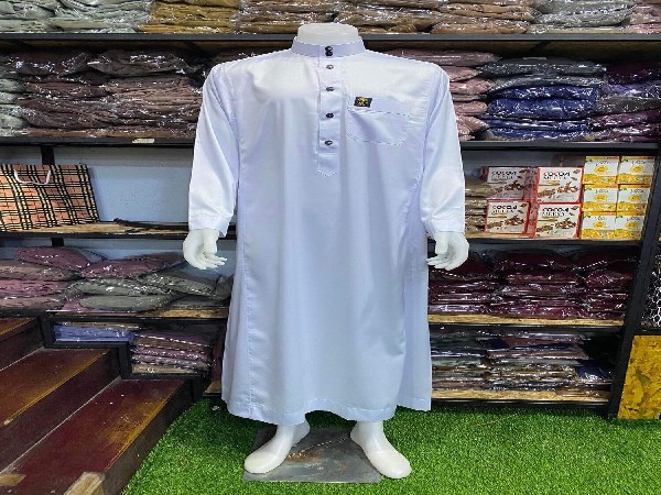 ชุดละหมาด