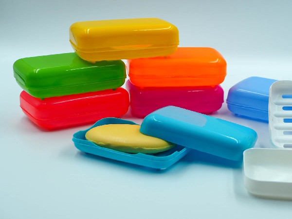 กล่องสบู่