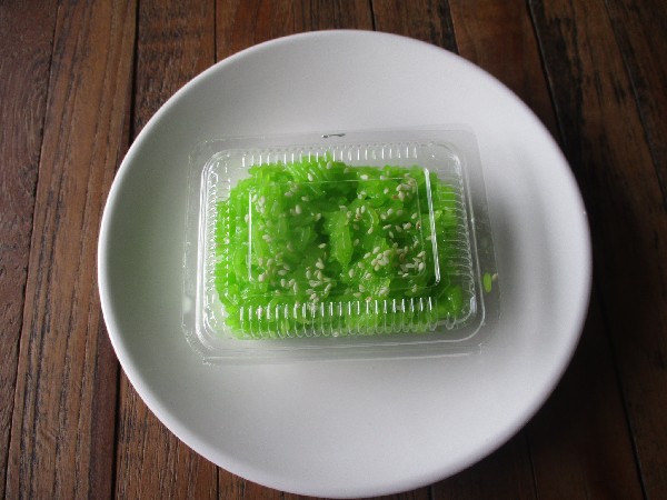 ข้าวเหนียวแก้ว