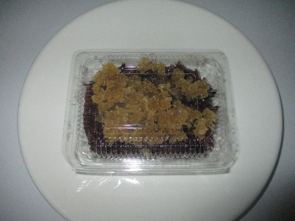 ข้าวเหนียวหน้ากระฉีก