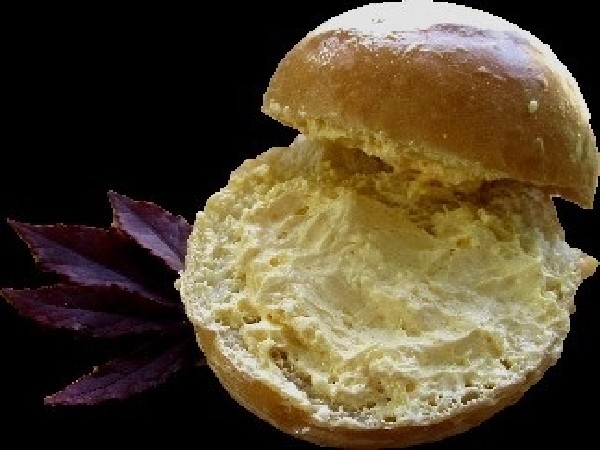 ปังเนยสดน้ำตาล