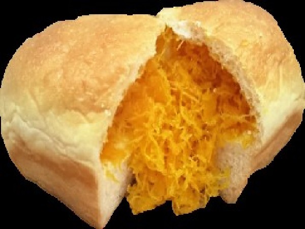 ปังโอ้โห ไส้ฝอยทอง