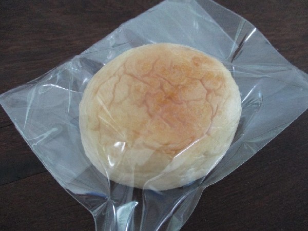 ปังไส้ถั่วแดง