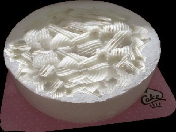 เค้กมะพร้าวสด 3 ปอนด์