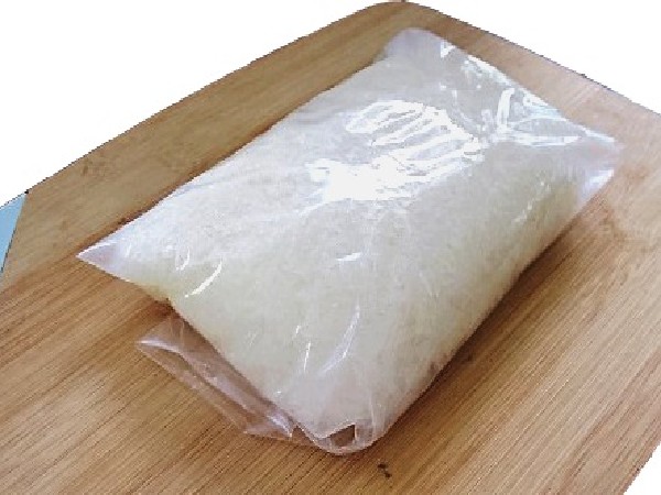 ข้าวเหนียวหน้ามูล 1/2 กก.