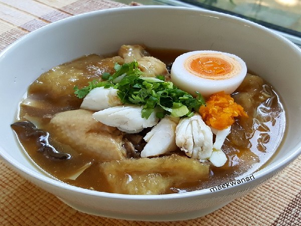 เมนูพิเศษก่อนมหาสงกรานต์ 4-6เมย. 69