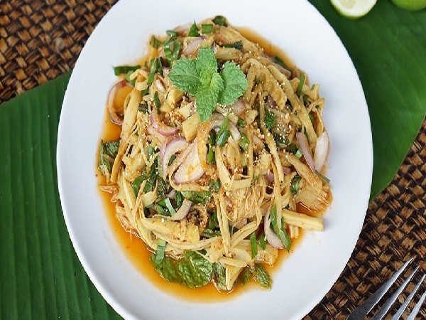 ซุปหน่อไม้(รับ4 เมย.69)