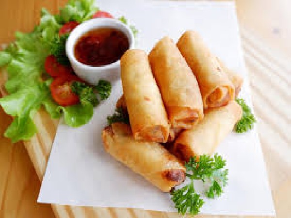 ปอเปี๊ยะทอด(รับ 11 เมย.69)