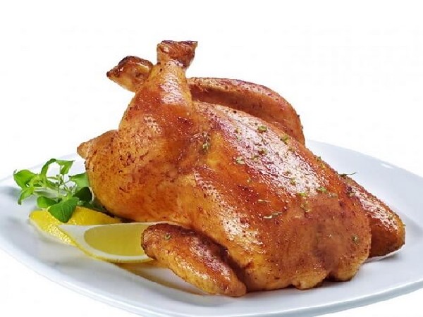 ไก่ย่าง(รับ 12 เมย.69)