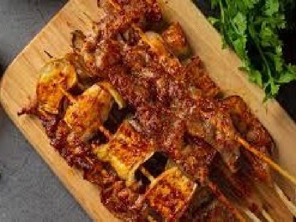 หมูปิ้งผงหมาล่า(รับ 14เมย.69)