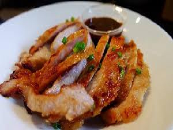 คอหมูย่าง(รับ 14เมย.69)