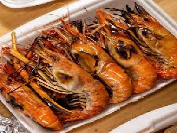 กุ้งเผา(รับ 14เมย.69)