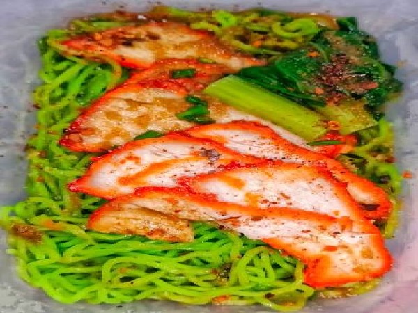 บะหมีหยกหมูแดง(รับ19ก.ย.69)