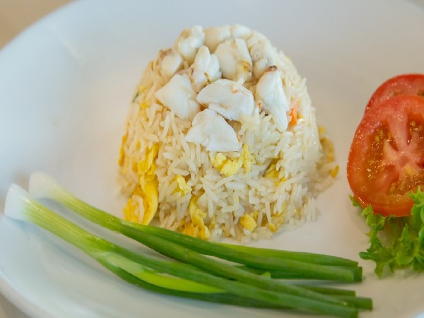 ข้าวผัดปู รับ(19ก.ย69)