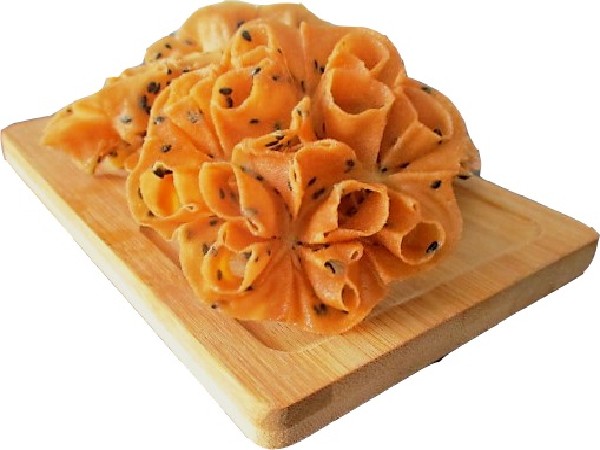 ขนมดอกจอก