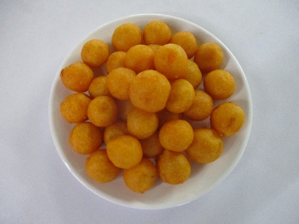 ขนมไข่นกกระทา