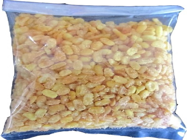 ถั่วซีกบาร์บิคิว